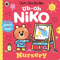 [9780241661369] Uh-oh, Niko: Nursery