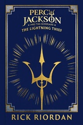 [9780241723395] Percy Jackson and the Lightning Thief