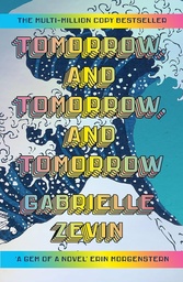 [9781529944792] Tomorrow and Tomorrow and Tomorrow