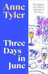 [9781784745769] Three Days in June