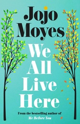 [9780241415528] We All Live Here