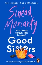 [9781844886364] Good Sisters