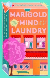 [9781529925654] Marigold Mind Laundry