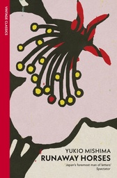 [9780099282891] Runaway Horses