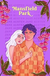[9780241735039] Mansfield Park
