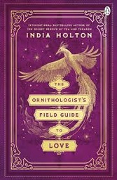 [9781405954983] The Ornithologist's Field Guide to Love