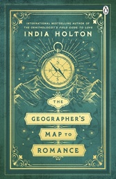 [9781405972598] The Geographer's Map to Romance