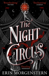 [9780099554790] The Night Circus