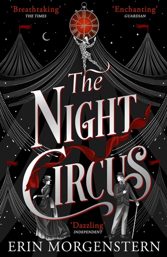 [9780099554790] The Night Circus