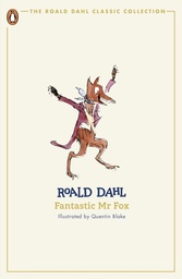 [9780241677377] Fantastic Mr Fox