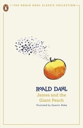 [9780241677568] James and the Giant Peach