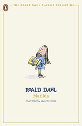 [9780241677575] Matilda