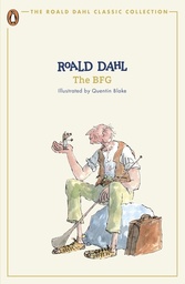 [9780241677261] The BFG
