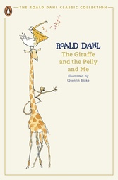 [9780241677612] The Giraffe and the Pelly and Me