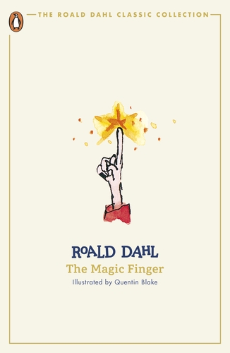 [9780241677643] The Magic Finger