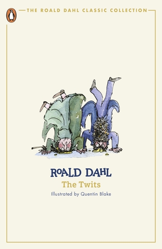[9780241677650] The Twits