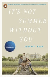 [9780241636015] It's Not Summer Without You