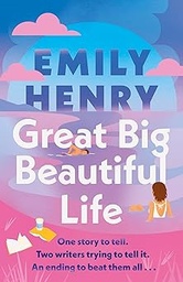 [9780241789872] Great Big Beautiful Life