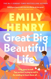 [9780241740613] Great Big Beautiful Life