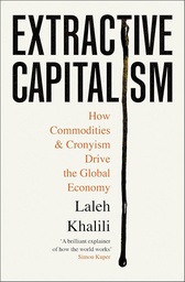 [9781805223375] Extractive Capitalism