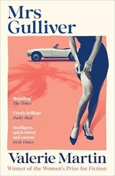 [9781800815407] Mrs Gulliver