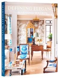 [9780847843701] Defining Elegance