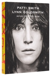 [9780847874088] Patti Smith: Before Easter After