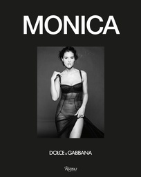 [9788891841728] Monica by Dolce&Gabbana