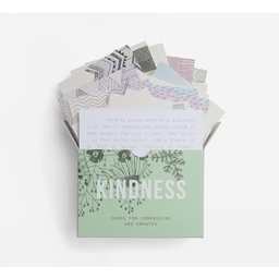 [9781915087713] Kindness Prompt Cards