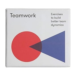 [9781915087829] Teamwork Game