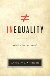 [9780674979789] Inequality
