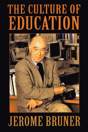 [9780674179530] The Culture of Education