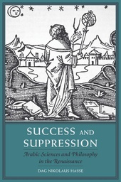 [9780674971585] Success and Suppression