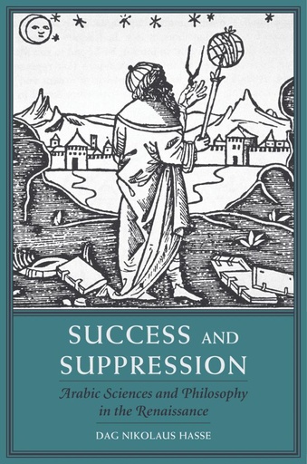 [9780674971585] Success and Suppression