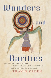 [9780674258457] Wonders and Rarities