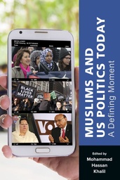 [9780674241343] Muslims and US Politics Today