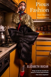 [9780674241602] Pious Fashion