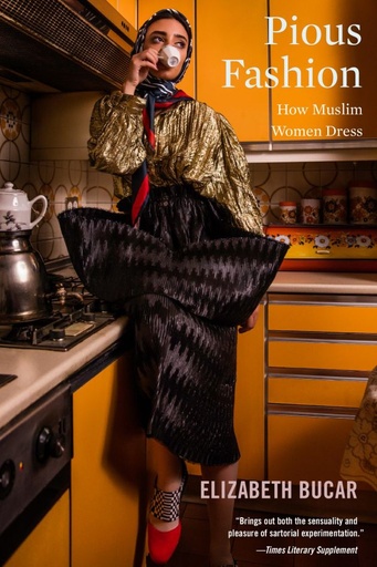 [9780674241602] Pious Fashion