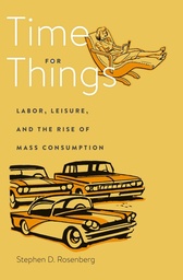 [9780674979512] Time for Things