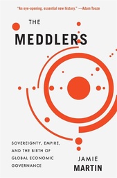 [9780674297357] The Meddlers