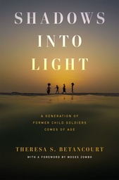 [9780674251052] Shadows into Light