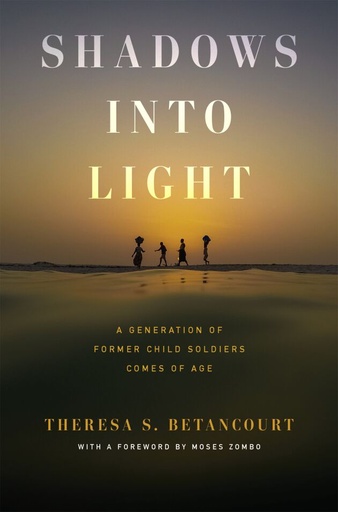 [9780674251052] Shadows into Light