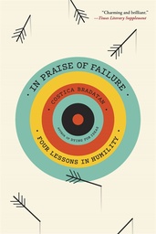 [9780674297203] In Praise of Failure