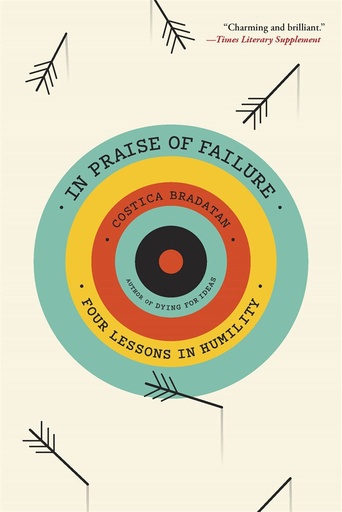 [9780674297203] In Praise of Failure
