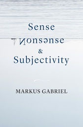 [9780674260283] Sense, Nonsense, and Subjectivity