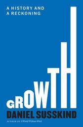 [9780674294493] Growth