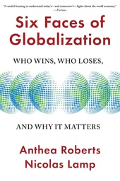 [9780674293908] Six Faces of Globalization