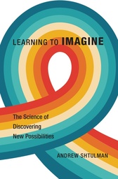 [9780674248175] Learning to Imagine