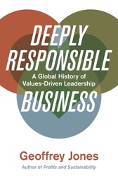 [9780674916531] Deeply Responsible Business