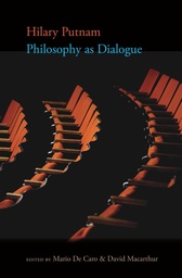 [9780674281356] Philosophy as Dialogue
